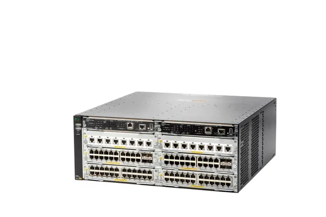 8P 1/2.5/5/XGT POE+ V3-STOCK/.