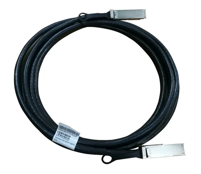 HPE X240 100G QSFP28 5m DAC Cable