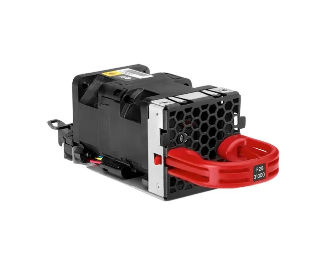 Aruba 9300 F2B Fan