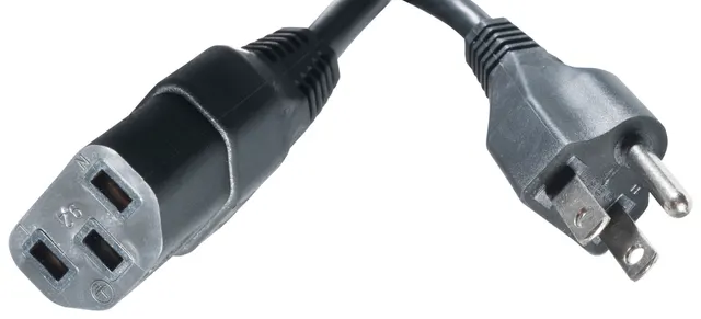 1.9M C13 TO JIS C 8303-STOCK/.