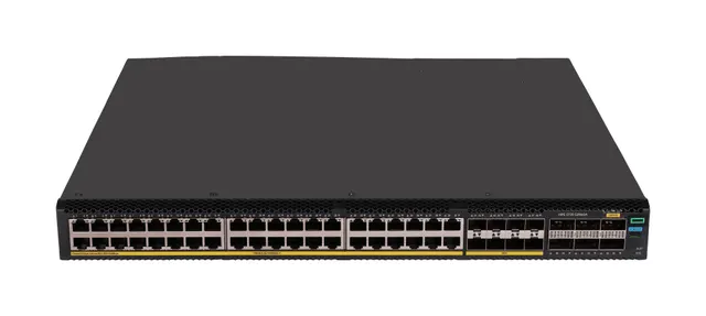 HPE NW CW Sw 40T 8P 6C 5720