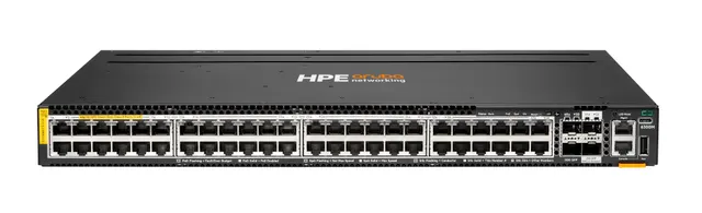 Aruba 6300M 48SR5 CL8 PoE 2p50G 2p25G Sw