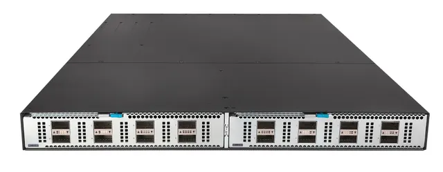 HPE 5945 2-slot Switch
