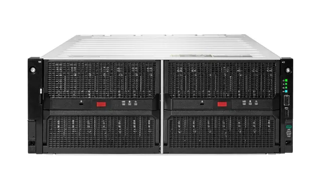HPE Alletra Storage Server 4140 68LFF Configure-to-order System