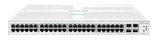 Aruba IOn 1930 48G 4SFP+ Switch