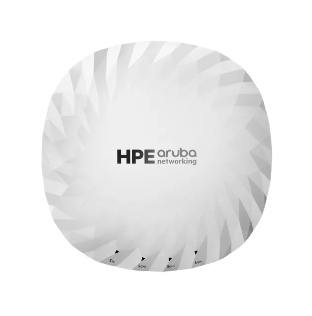 HPE ANW AP-725 (US) Campus AP