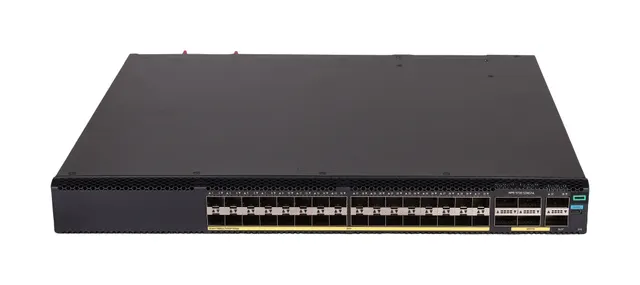 HPE NW CW Sw 32P 6C 5720