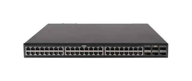 HPE 5944 48XGT 6QS28 Switch