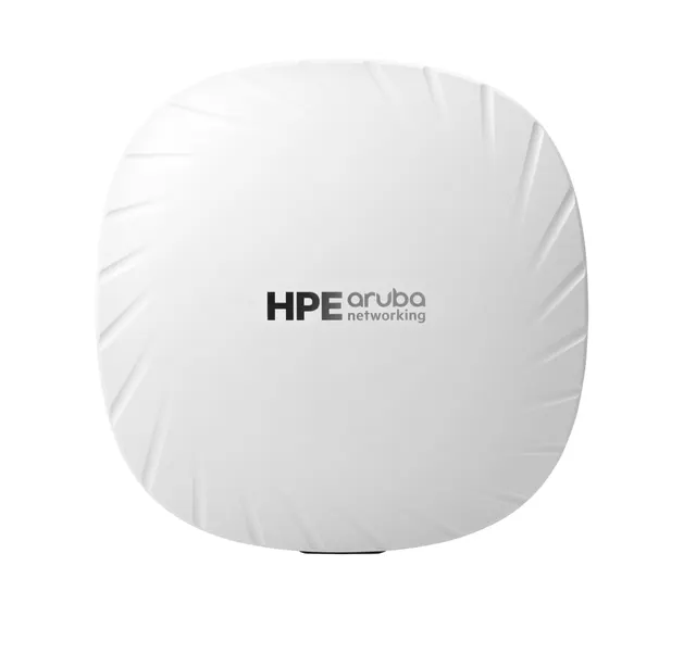 Aruba AP-515 (RW) TAA Unified AP