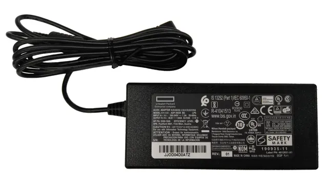 AP-AC2-48C 48V/50W AC/DC pwr adptr C