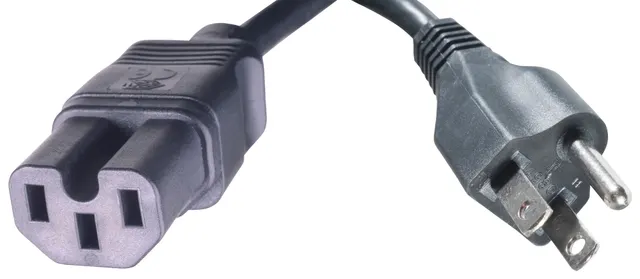 2.5M C15 TO JIS C 8303-STOCK/.