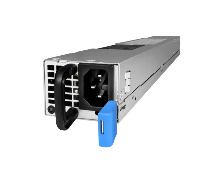 HPE ANW X3A13 1600W BF C15 AC PSU