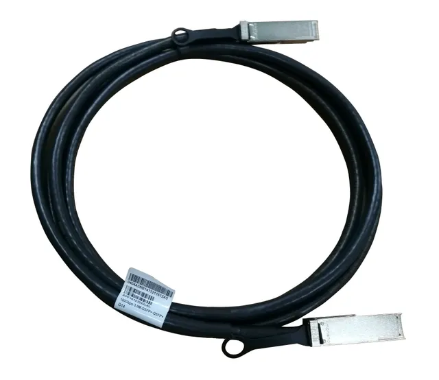 HPE X240 100G QSFP28 3m DAC Cable