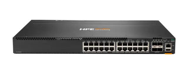 Aruba 6300M 24G 4SFP56 Swch