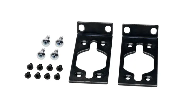 Aruba CX 10000 1U 2p Rack Mount Kit