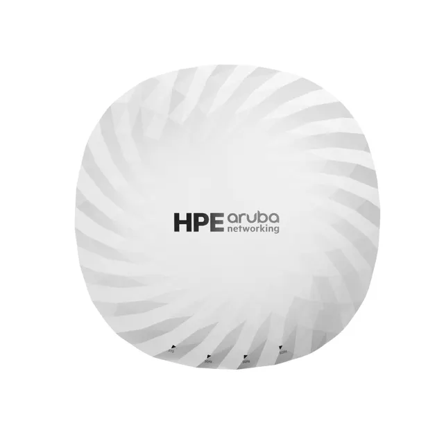 HPE ANW AP-755 (RW) 5pk Campus AP