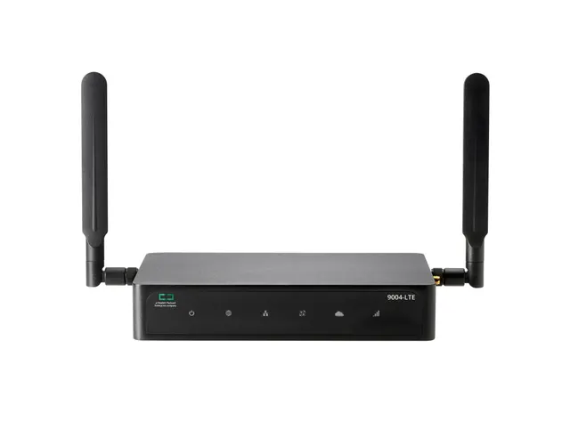 Aruba 9004 (JP) TAA LTE Branch GW