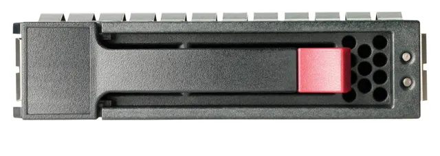 HPE MSA 16TB SAS 12G Midline 7.2K LFF (3.5in) M2 1yr Wty HDD