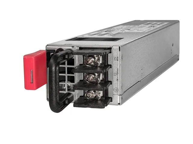 Aruba 8325 850W 48VDC FB PSU