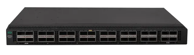 HPE 5945 32QSFP28 Switch