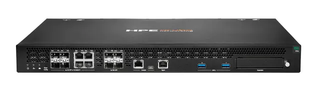 HPE ANW 9114DC Hybrid Gateway