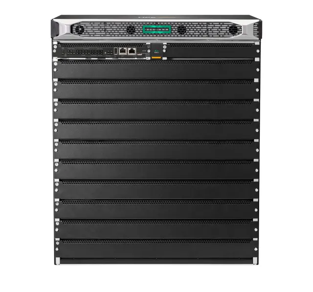 Aruba 6410 v2 Switch