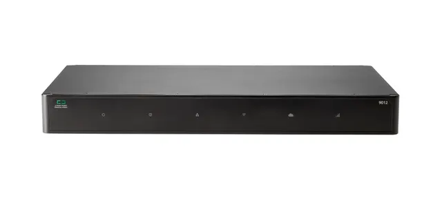 Aruba 9012 (EG) Branch Gateway