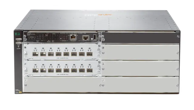 5406R 16SFP+ V3 ZL2ITCH-STOCK/IN