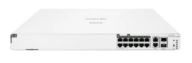 Aruba IOn 1960 8G 4p2.5 2XT 2XF Sw