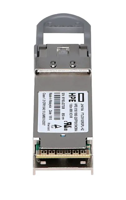 HPE X150 100G QSFP28 SWDM4 100m MM XCVR
