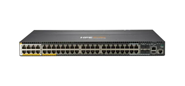 2930M 40G SMRT RTE POE SW-STOCK/.