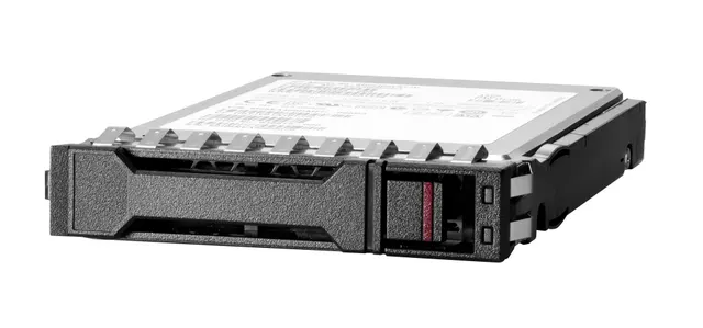 HPE 960GB SATA 6G Mixed Use SFF BC Multi Vendor SSD (P40503-K21)