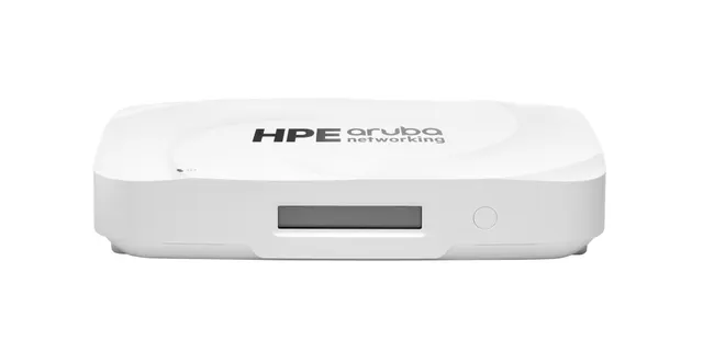 HPE Aruba Networking AP-605R-US