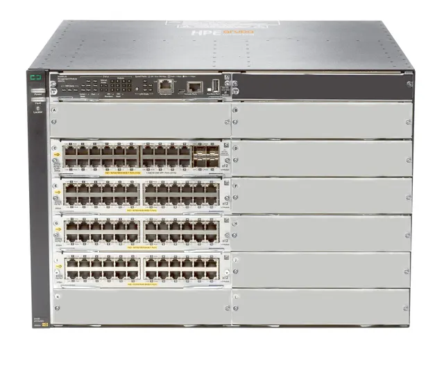 5412R 92GT POE+/4SFP+ V3-STOCK/.