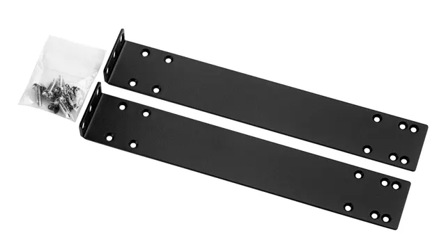 Aruba X462 2-post Rack Kit