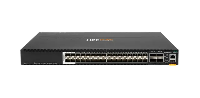 Aruba 8360-32Y4C v2 BF 3F 2AC Bdl