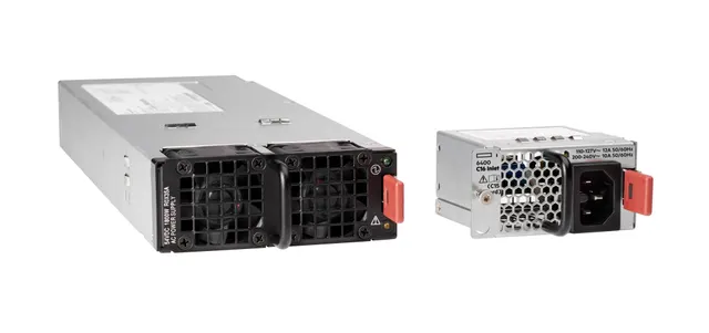 Aruba 6400 1800W PS/C16 Accessory