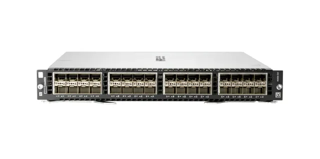 Aruba 8400X 32p 10G SFP/SFP+ Msec Mod