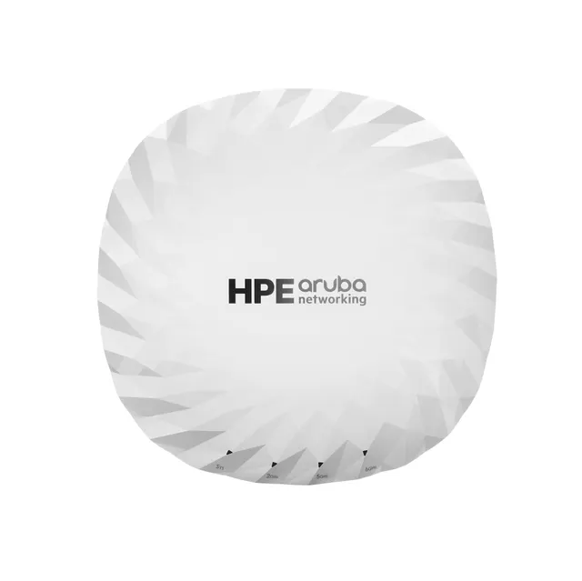 HPE ANW AP-735 (RW) 5pk Campus AP
