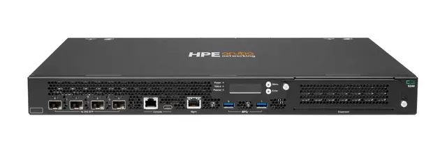 Aruba 9240 (RW) TAA Campus Gateway