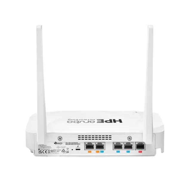 HPE Aruba Networking AP-605CM12 Module