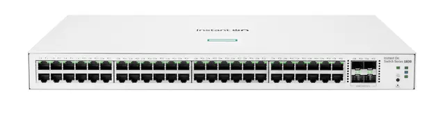 Aruba IOn 1830 48G 4SFP Sw