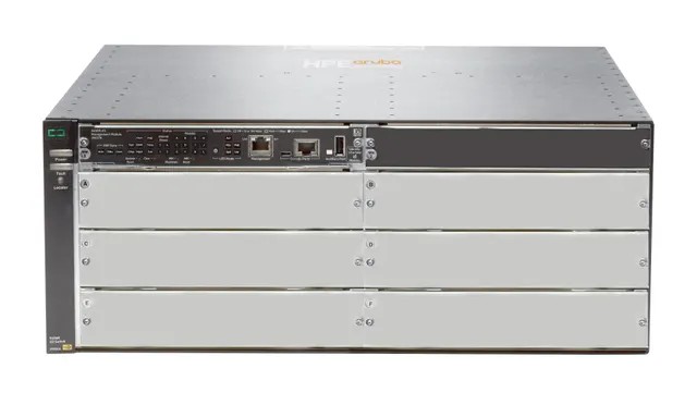 5406R ZL2 SWITCH-STOCK/IN