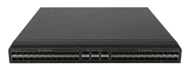HPE 5980 48SFP+ 6QSFP28 Switch
