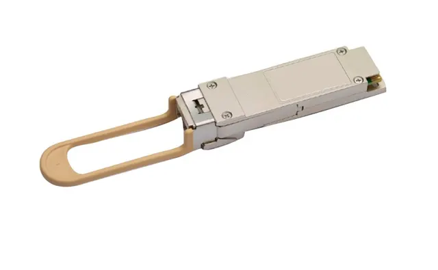Aruba 40G QSFP+ LC BiDi 150m MMF XCVR