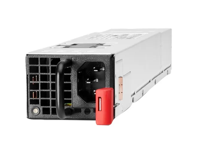 Aruba 9300 1500W F2B AC PS