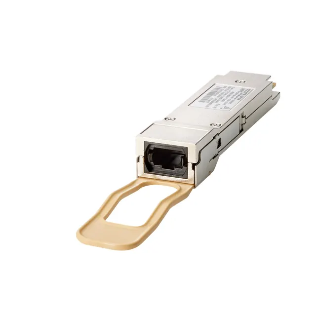 HPE 100GbE QSFP28 SR4 100m Transceiver