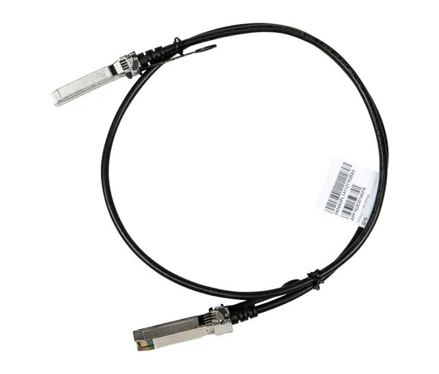 HPE X240 25G SFP28 to SFP28 1m DAC
