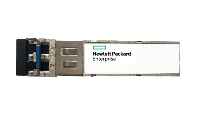Aruba 25G SFP28 LC LR 10km SMF XCVR