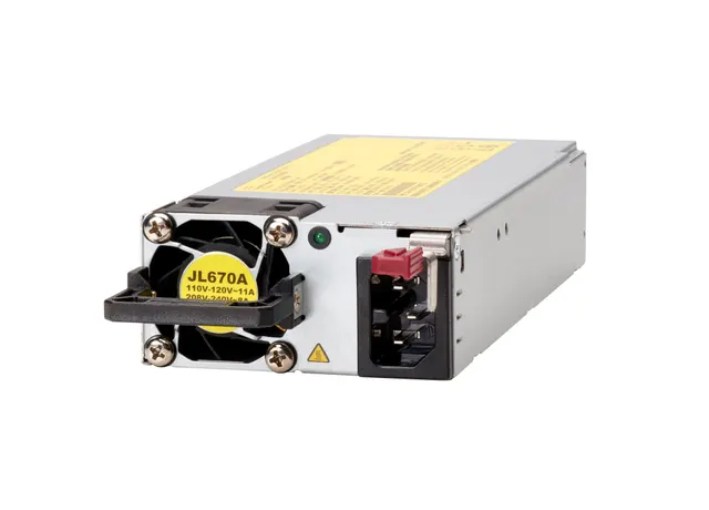 HPE ANW DL360 Gen11 1600W Spare PS